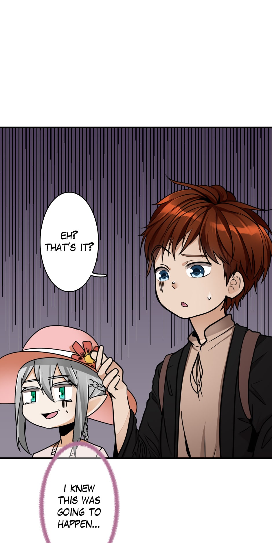 The Beginning After The End Chapter 25 image 42